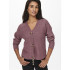 Chaqueta Only carol Nice Cardigan Nostalgia Rose Mujer