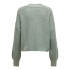Chaqueta Only carol Nice Cardigan Chinois Green Mujer