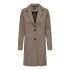 Chaqueta Only Onlcarrie Bonded Caribou Mujer