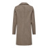 Chaqueta Only Onlcarrie Bonded Caribou Mujer