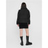 Chaqueta Only Acolchada Padded Black Mujer