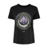 Camiseta Only lucy Reg S/S Black Mujer