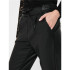 Pantalón Only poptrash Life Easy Coated Black Mujer