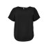 Blusa Only Carvica LifeWvn Black Mujer