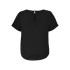 Blusa Only Carvica LifeWvn Black Mujer