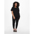 Blusa Only Carvica LifeWvn Black Mujer