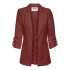 Chaqueta Only kayle-Orleen 3/4 Tlr Sable Mujer