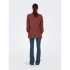Chaqueta Only kayle-Orleen 3/4 Tlr Sable Mujer