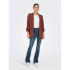 Chaqueta Only kayle-Orleen 3/4 Tlr Sable Mujer