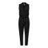 Mono Only sin Mangas Black Mujer