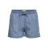 Pantalón Only Onlpema Life ocell Medium Blue Denim Mujer