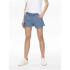 Pantalón Only Onlpema Life ocell Medium Blue Denim Mujer