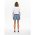 Pantalón Only Onlpema Life ocell Medium Blue Denim Mujer