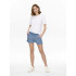 Pantalón Only Onlpema Life ocell Medium Blue Denim Mujer