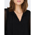 Blusa Only ditsy Blouse Black Mujer