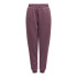 Pantalón Only Onplounge Hw Eggplant Mujer