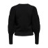 Jersey Only Pulover Black Mujer