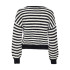 Jersey Only Punto Black Mujer