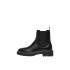 Botas Only Onlbeth-2 Pu Chelsea Black Mujer
