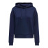 Sudadera Only Onplounge Life Maritime Blue Mujer