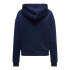 Sudadera Only Onplounge Life Maritime Blue Mujer