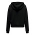Sudadera Only Onplounge Black Mujer