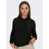 Sudadera Only Onplounge Black Mujer