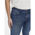 Vaqueros Only Carwilly Reg Skinny Jeans Tai Medium Blue Denim Mujer