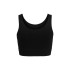Top ONLY Sin Costuras Life Un Sl Seam Black Mujer