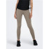 Mallas Only Onpjaia Life Seam Tights Falcon Mujer