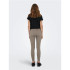Mallas Only Onpjaia Life Seam Tights Falcon Mujer