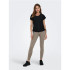 Mallas Only Onpjaia Life Seam Tights Falcon Mujer