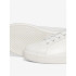 Zapatillas ONLY Onlsoul-4 Pu White Mujer