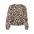 Blusa Only tiana Smock Cloud Dancer Mujer