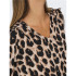 Blusa Only tiana Smock Cloud Dancer Mujer