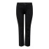 Vaqueros Only Caraugusta St Jeans Black Mujer