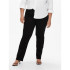 Vaqueros Only Caraugusta St Jeans Black Mujer