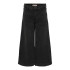 Vaqueros Only Kogcomet Wide Pim528 Washed Black Mujer