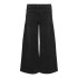 Vaqueros Only Kogcomet Wide Pim528 Washed Black Mujer