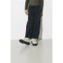 Vaqueros Only Kogcomet Wide Pim528 Washed Black Mujer