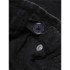 Vaqueros Only Kogcomet Wide Pim528 Washed Black Mujer