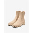 Botas Only betty-1 Nubuck Pu - Camel Mujer