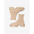 Botas Only betty-1 Nubuck Pu - Camel Mujer