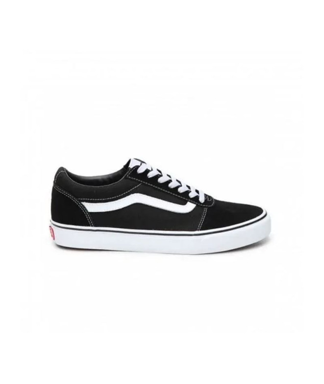 Zapatilla Sportswear Vans Yt Yard