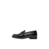 Zapatillas Only lux-1 Pu Loafer Black Mujer