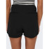 Falda Only ygeggo Black Mujer