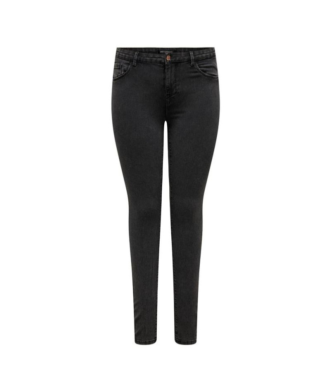 Vaqueros Only Carthunder Life Reg Dark Grey...