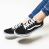 Zapatilla Sportswear Vans Yt Yard