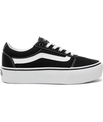 Zapatillas Vans WM Ward Platform