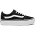 Zapatillas Vans WM Ward Platform
